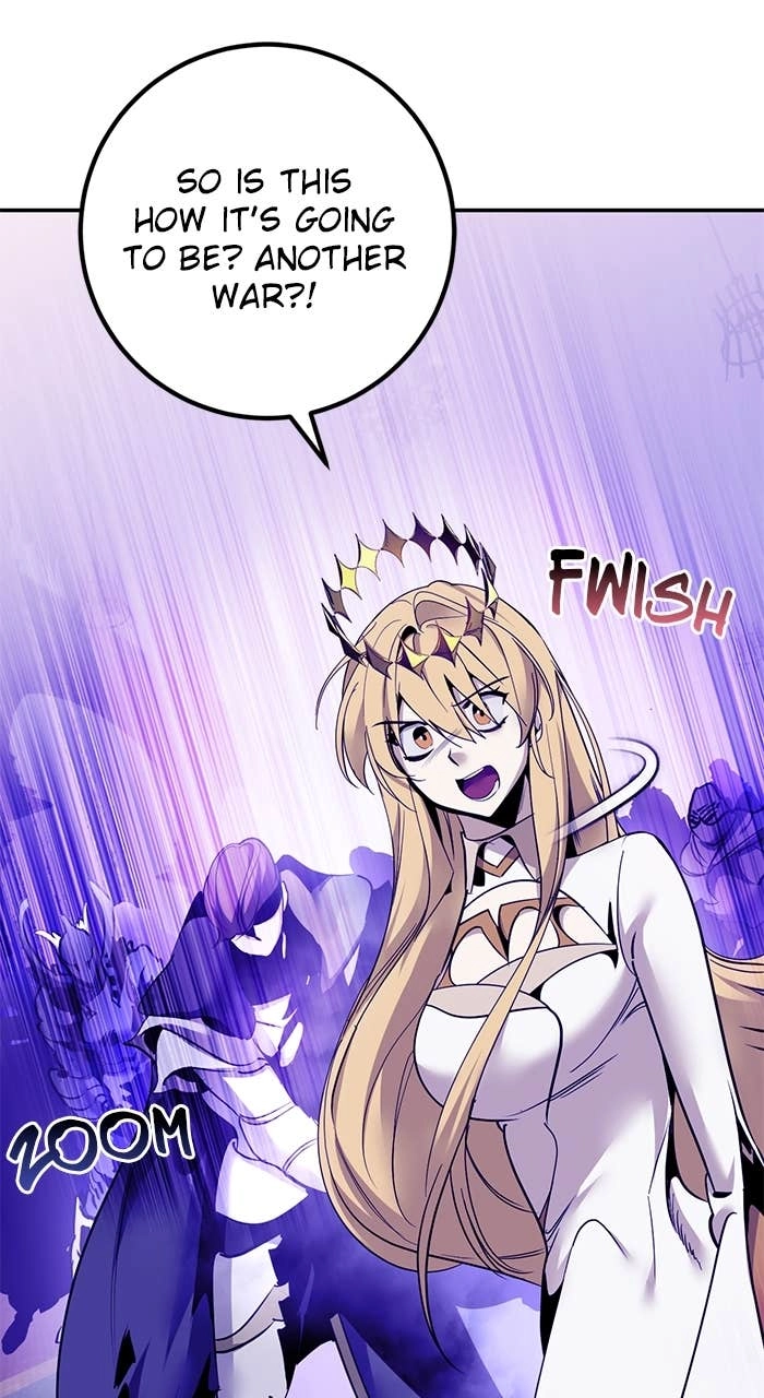 Return to Player Chapter 224 - Page 32