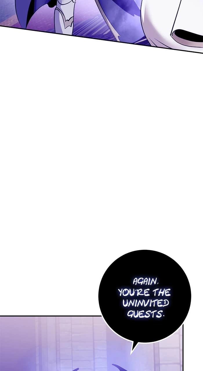 Return to Player Chapter 224 - Page 33
