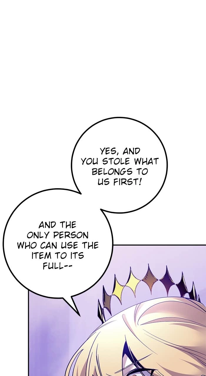 Return to Player Chapter 224 - Page 35
