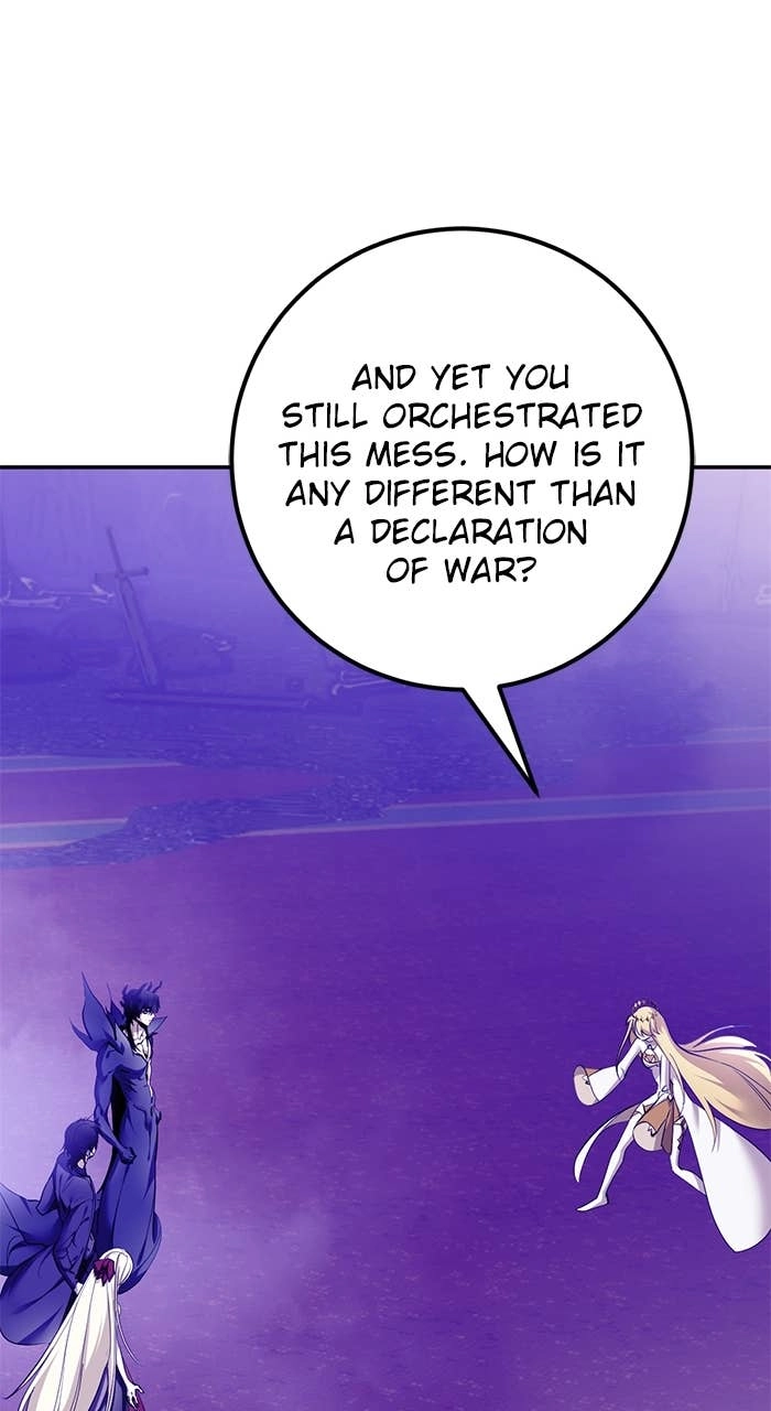 Return to Player Chapter 224 - Page 41