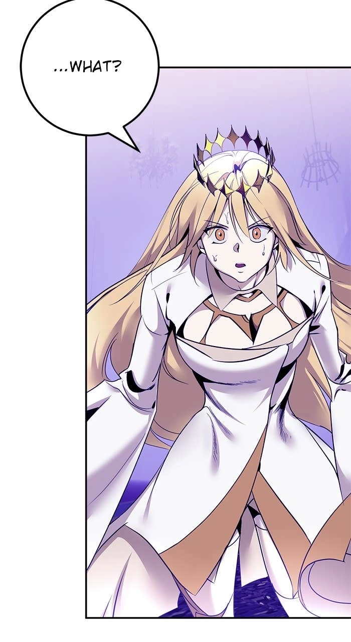 Return to Player Chapter 224 - Page 43