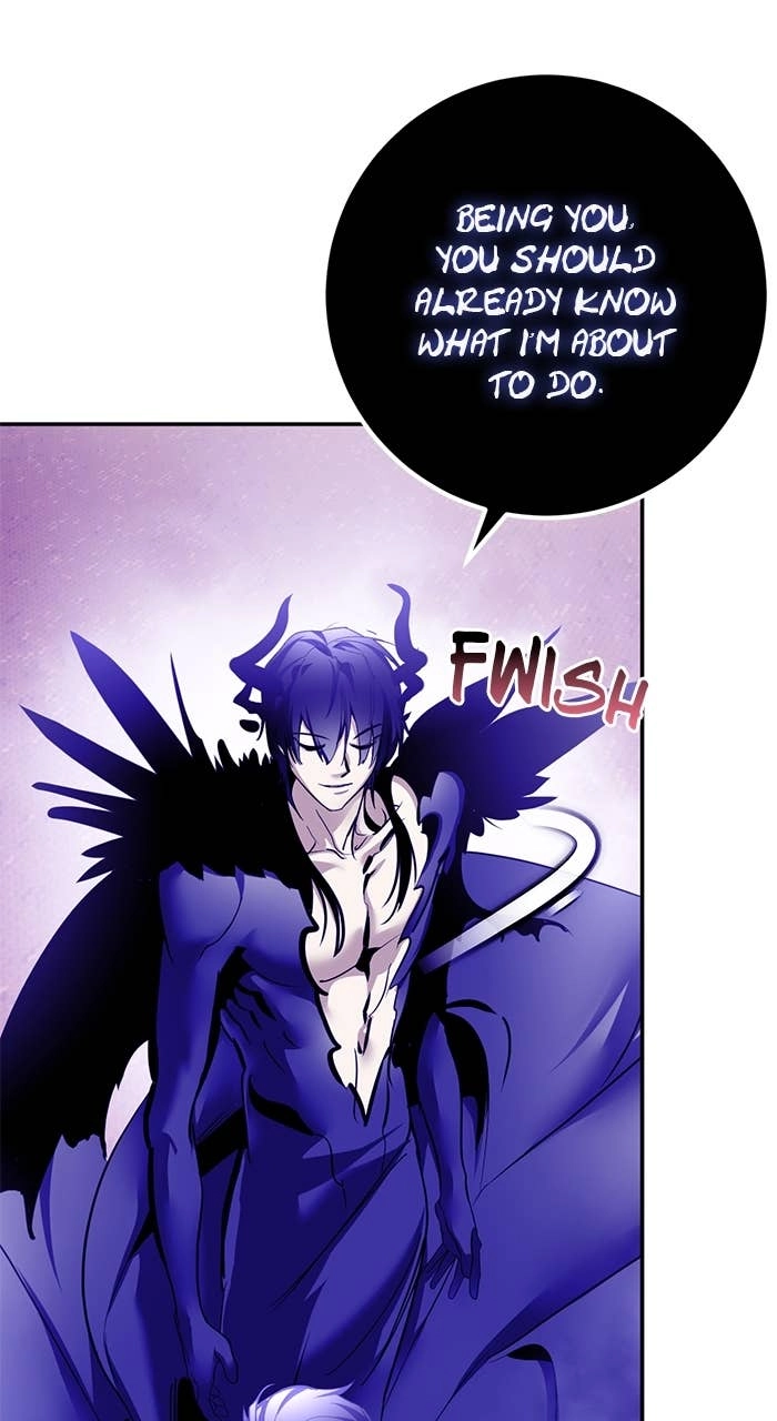 Return to Player Chapter 224 - Page 45