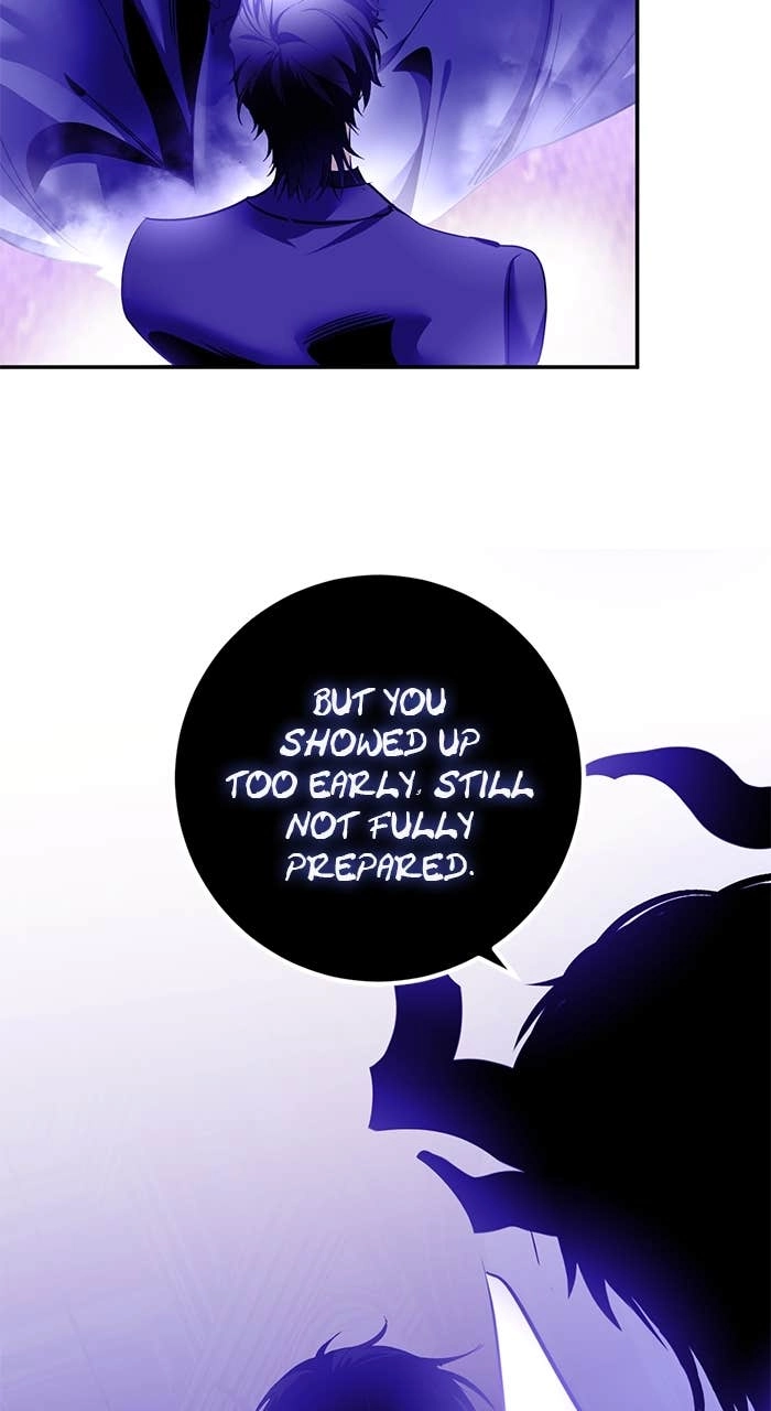 Return to Player Chapter 224 - Page 46