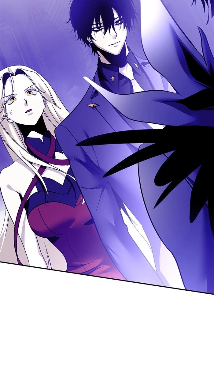 Return to Player Chapter 224 - Page 47