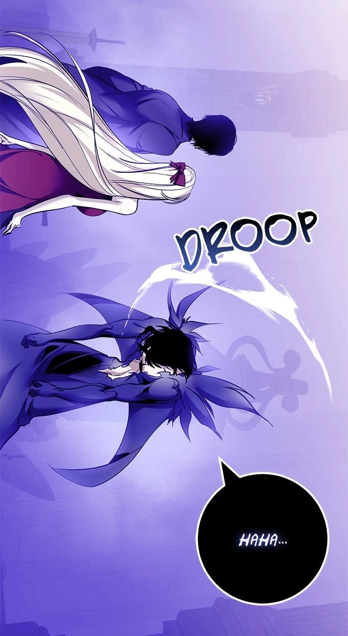 Return to Player Chapter 224 - Page 53