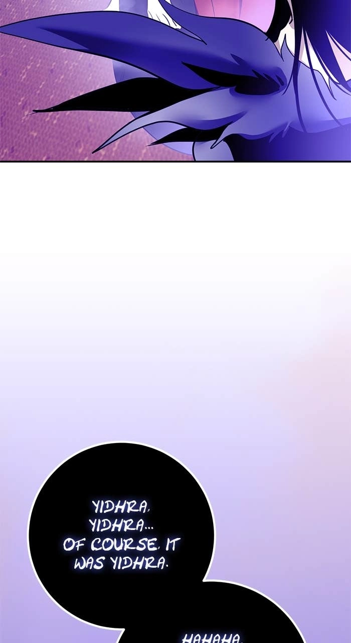 Return to Player Chapter 224 - Page 57