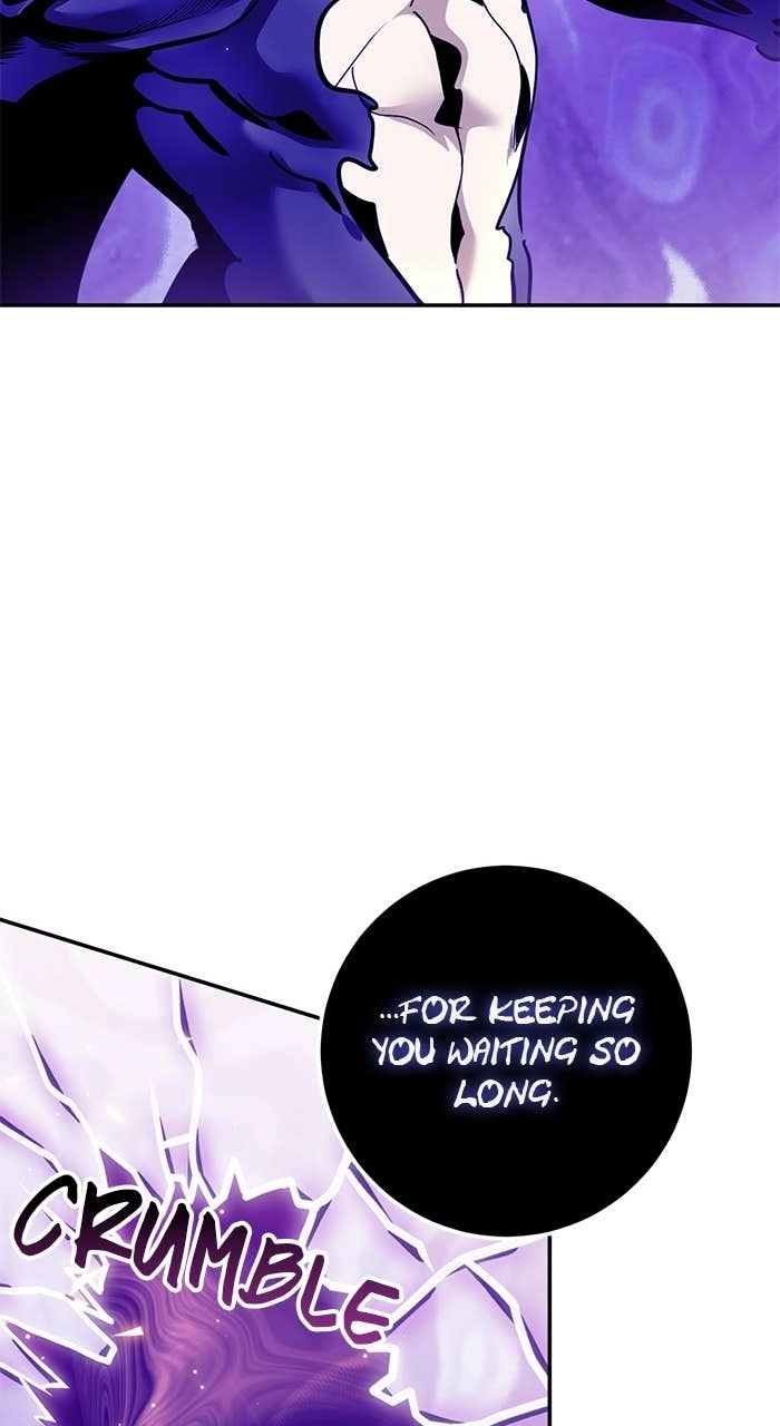 Return to Player Chapter 224 - Page 83