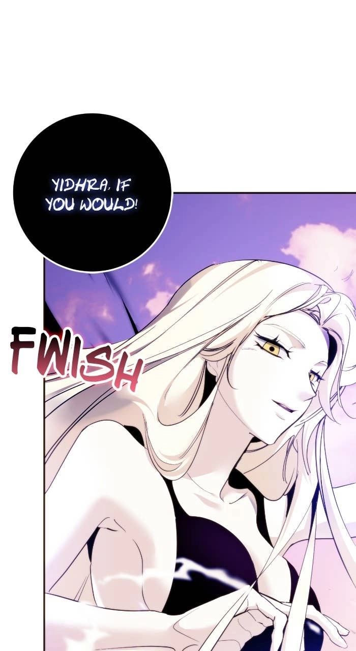 Return to Player Chapter 225 - Page 34