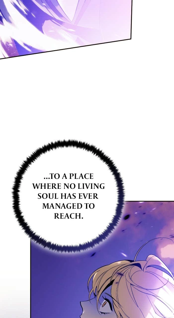 Return to Player Chapter 225 - Page 44