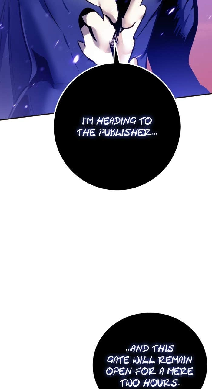 Return to Player Chapter 225 - Page 55