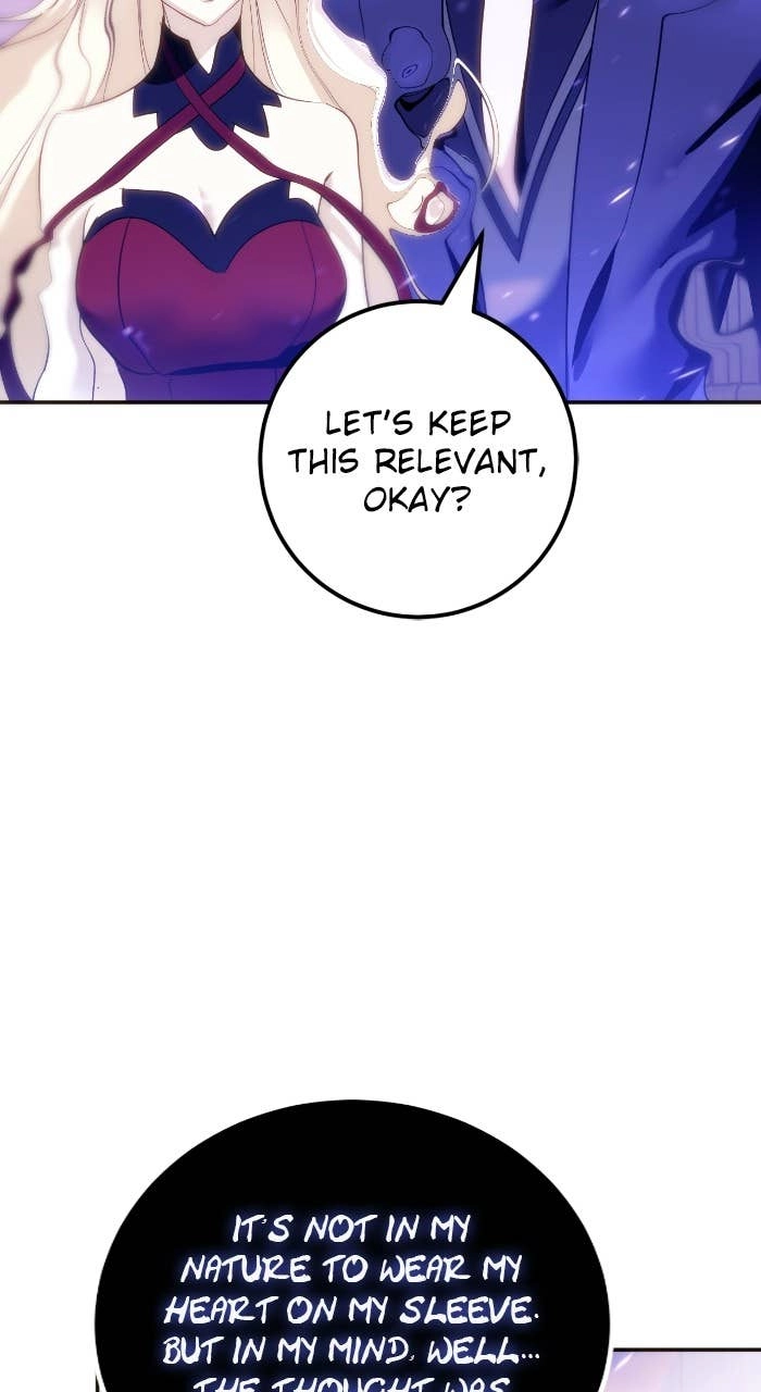 Return to Player Chapter 225 - Page 87