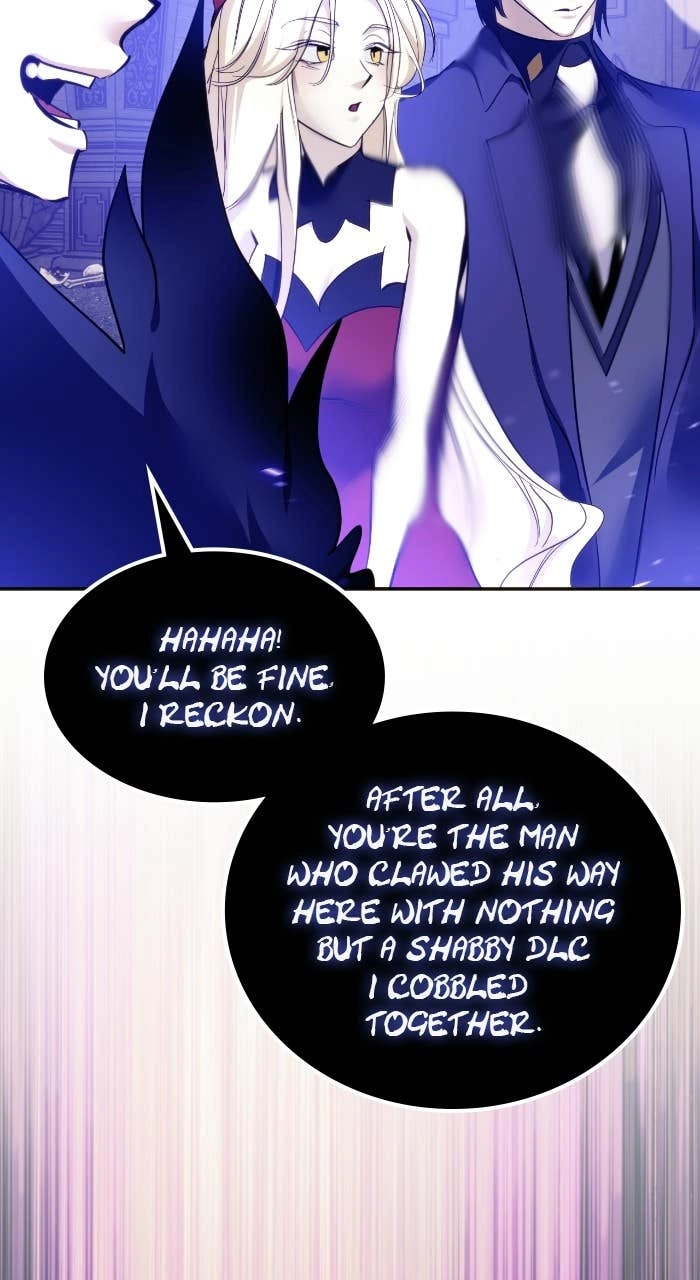 Return to Player Chapter 225 - Page 90