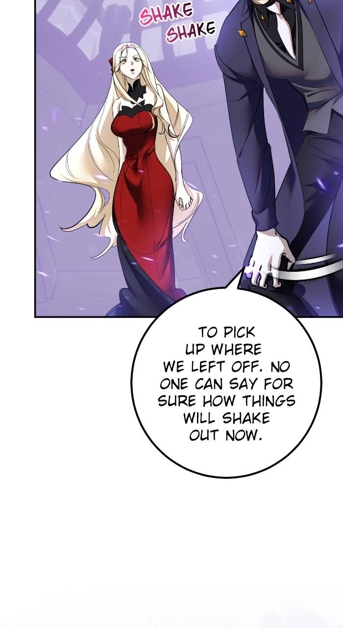 Return to Player Chapter 226 - Page 10