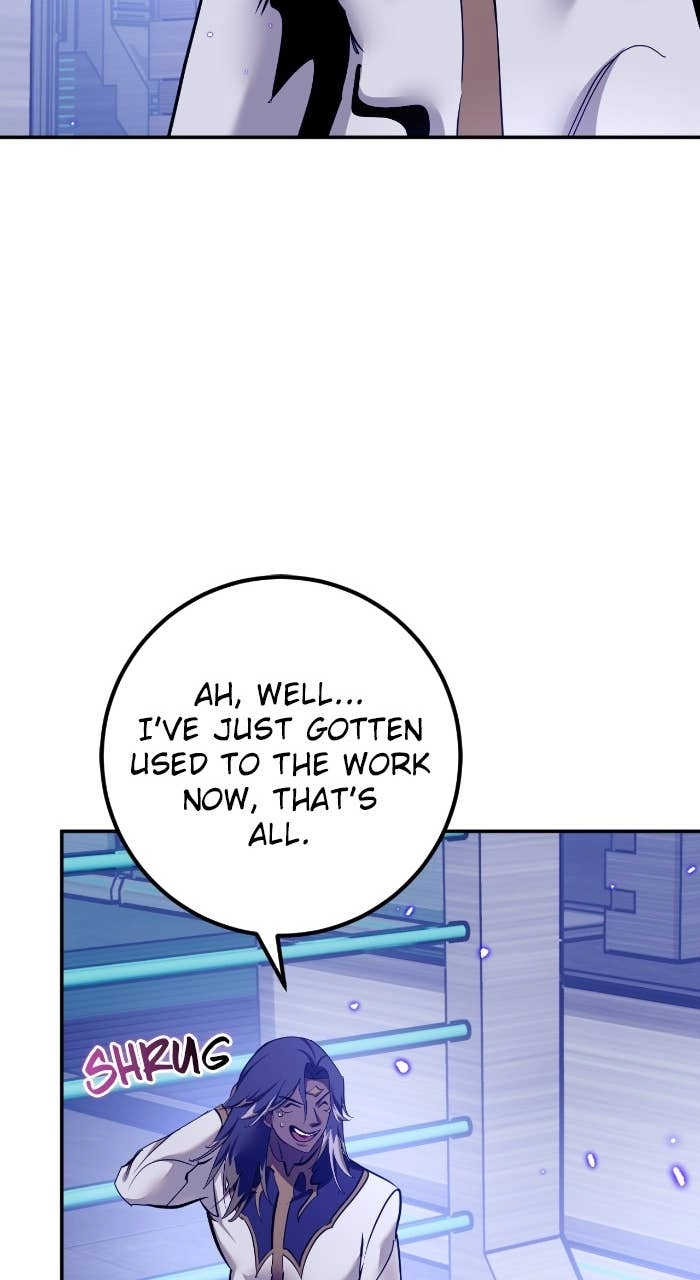 Return to Player Chapter 226 - Page 19