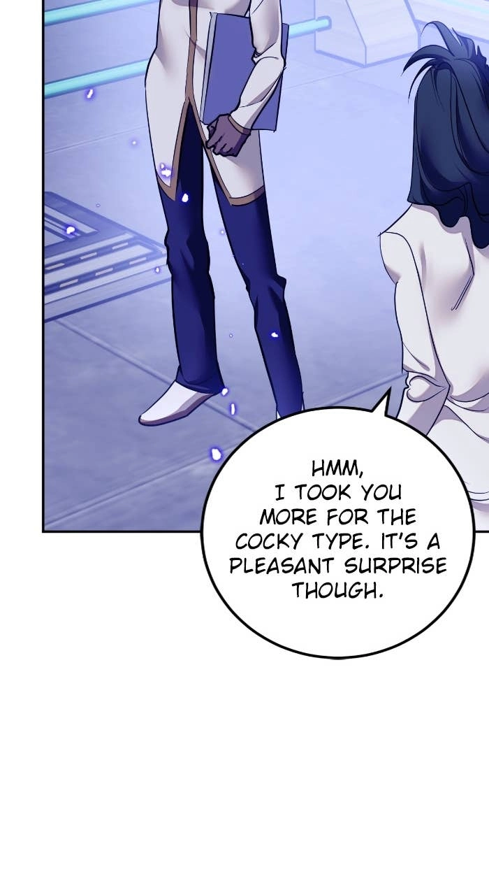 Return to Player Chapter 226 - Page 20