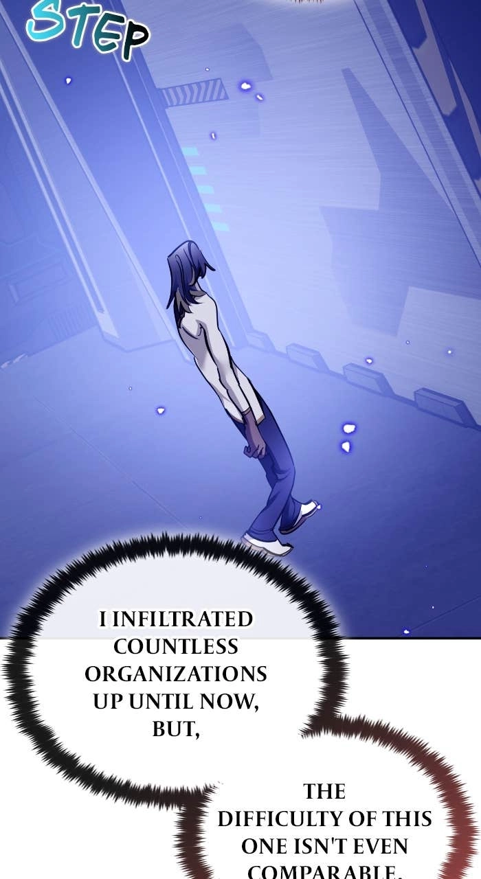 Return to Player Chapter 226 - Page 23