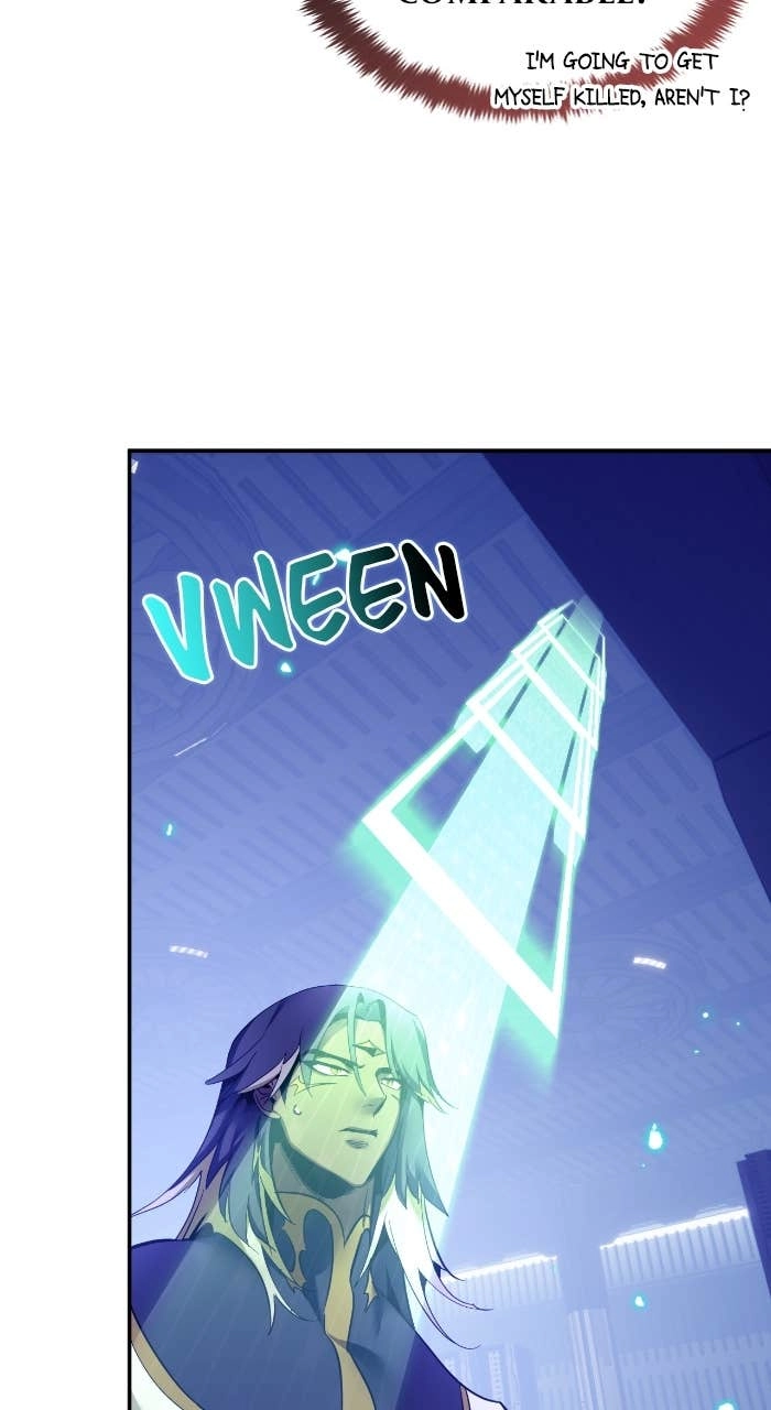 Return to Player Chapter 226 - Page 24
