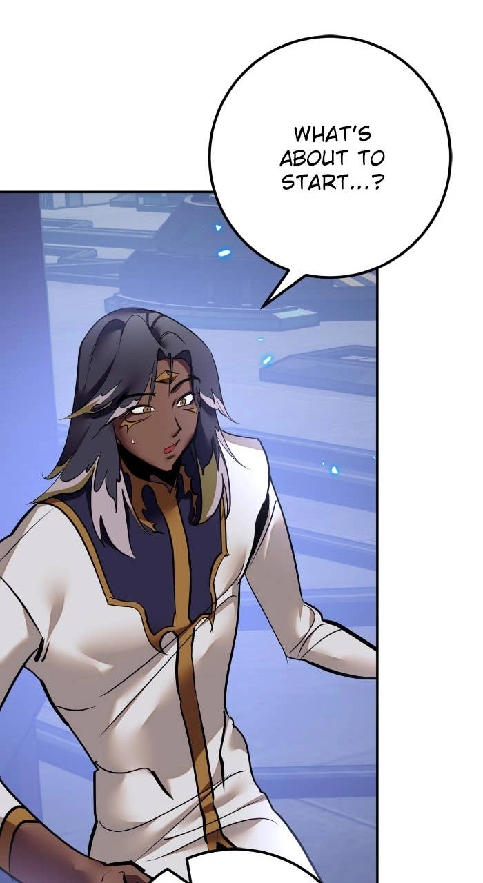 Return to Player Chapter 226 - Page 31
