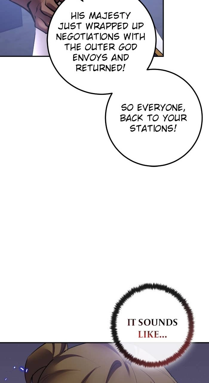 Return to Player Chapter 226 - Page 32