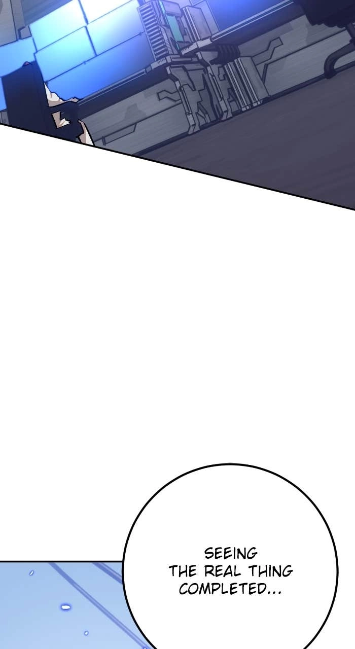 Return to Player Chapter 226 - Page 35