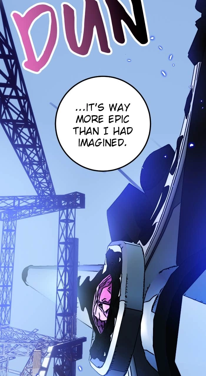 Return to Player Chapter 226 - Page 37