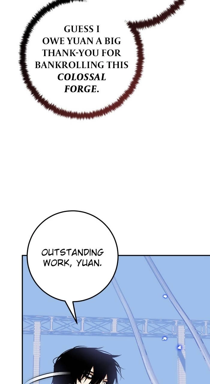 Return to Player Chapter 226 - Page 39