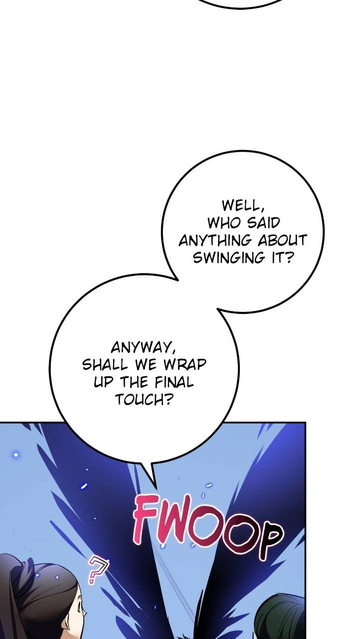Return to Player Chapter 226 - Page 41