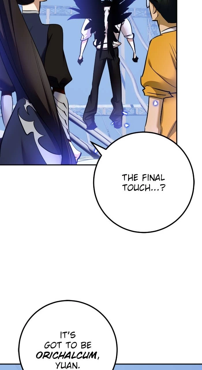 Return to Player Chapter 226 - Page 42