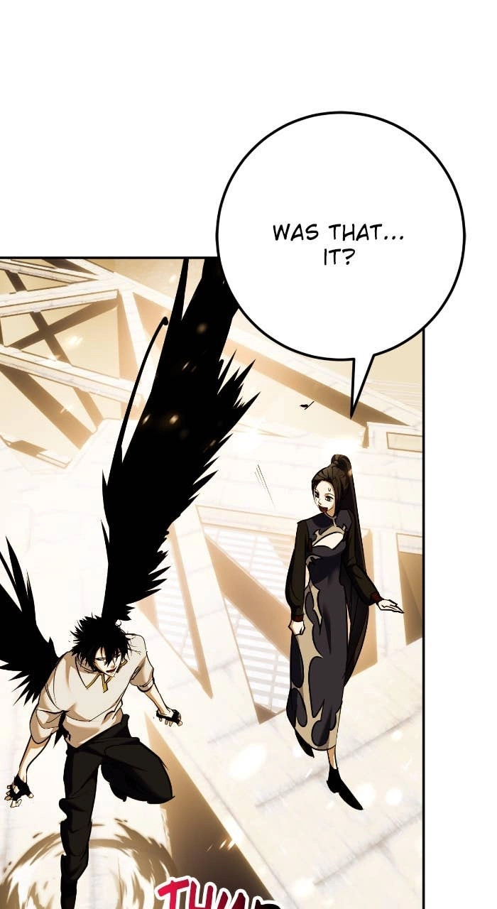 Return to Player Chapter 226 - Page 62