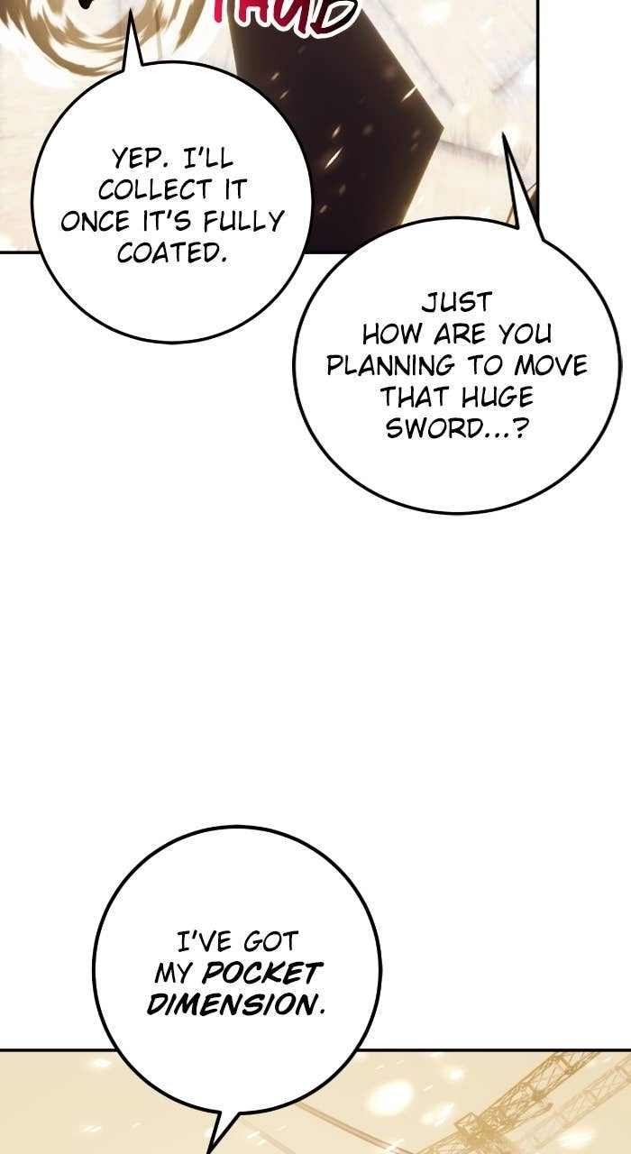 Return to Player Chapter 226 - Page 63