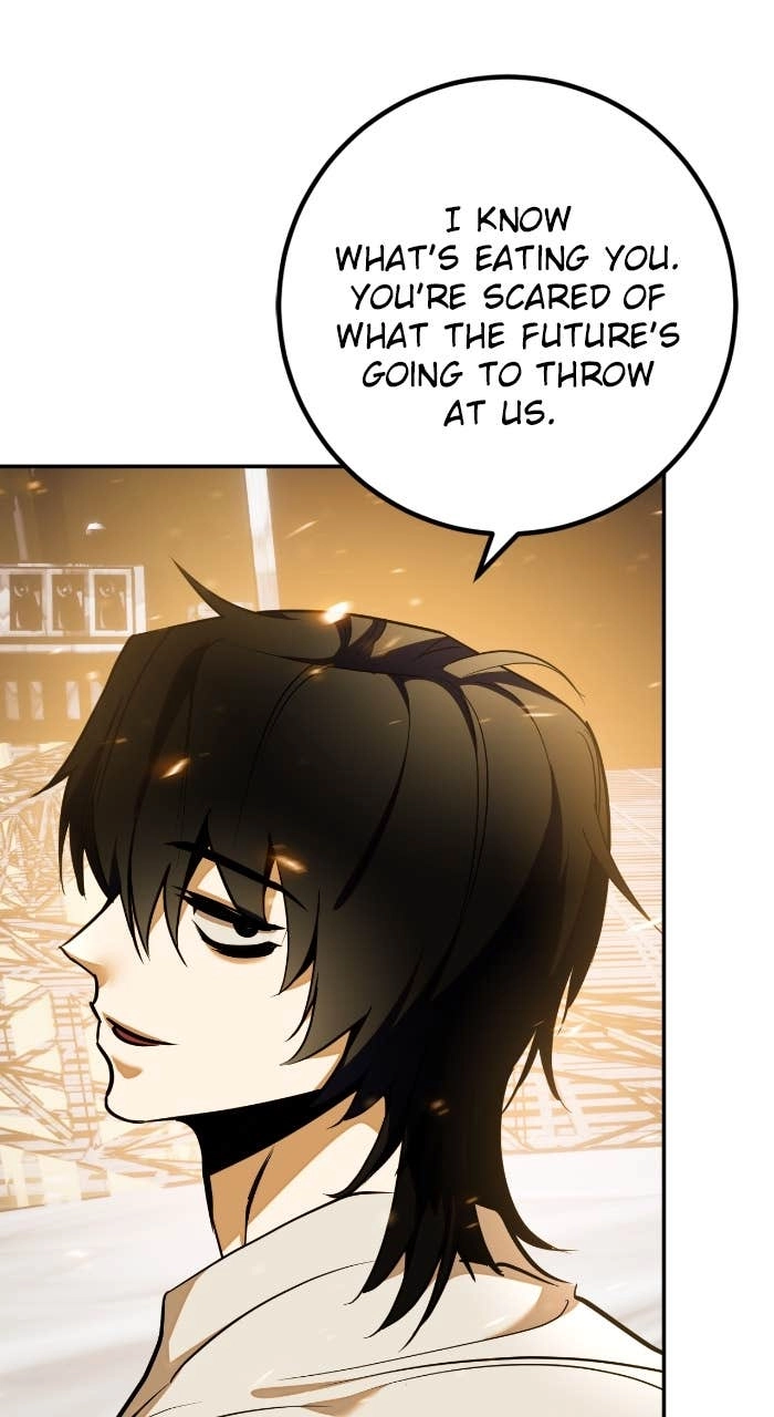 Return to Player Chapter 226 - Page 66