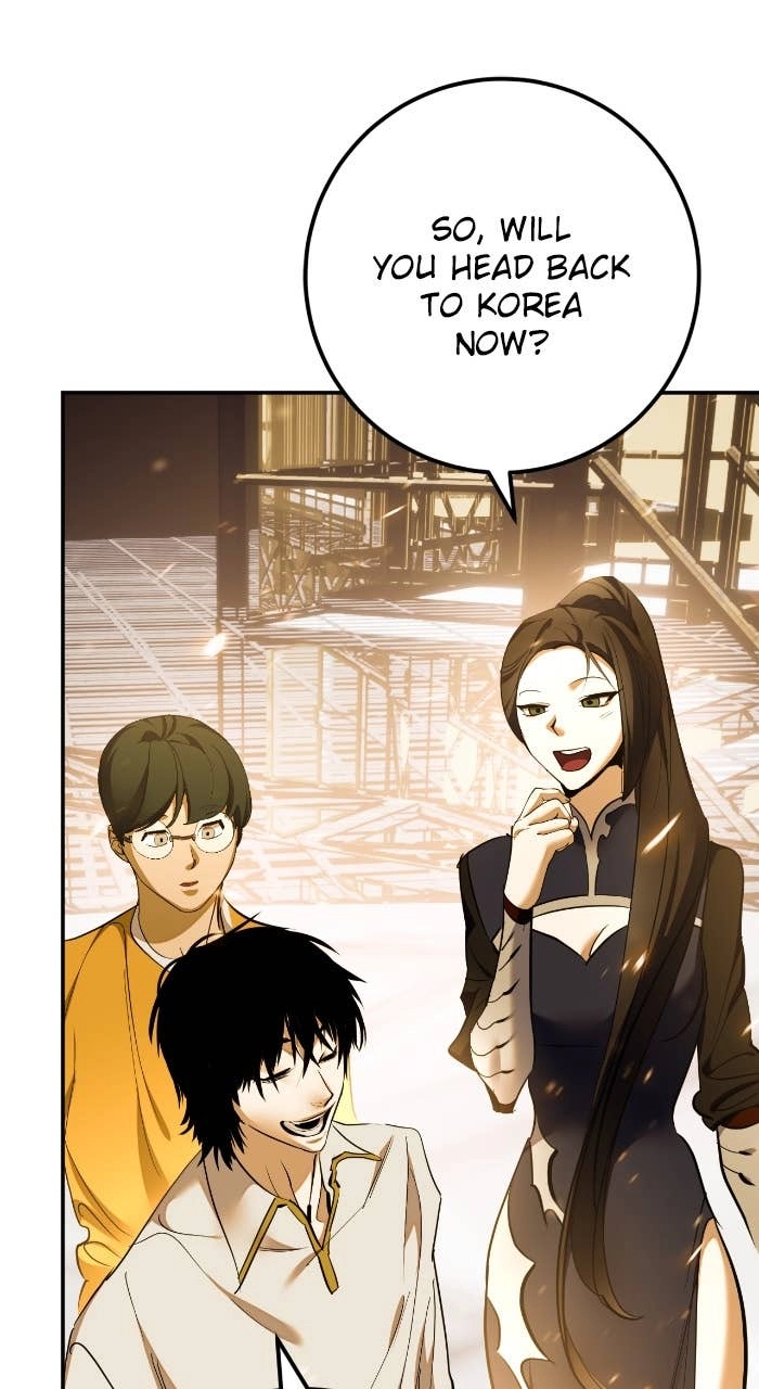Return to Player Chapter 226 - Page 69