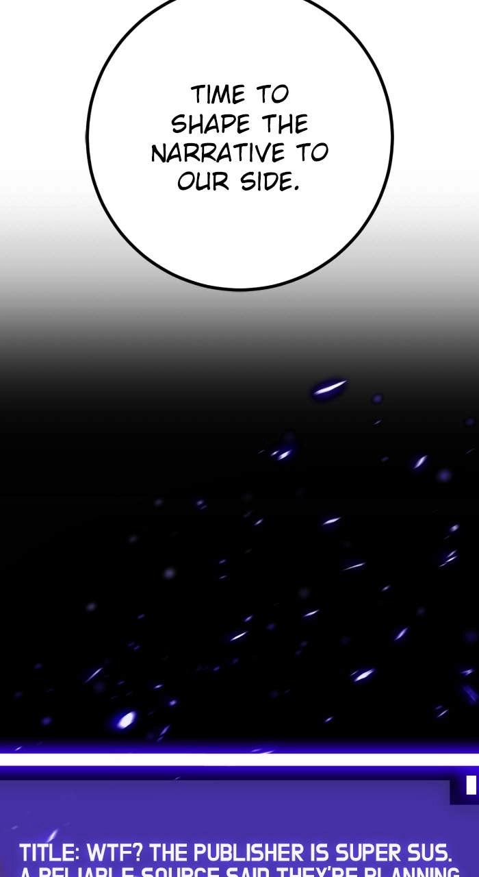 Return to Player Chapter 226 - Page 72