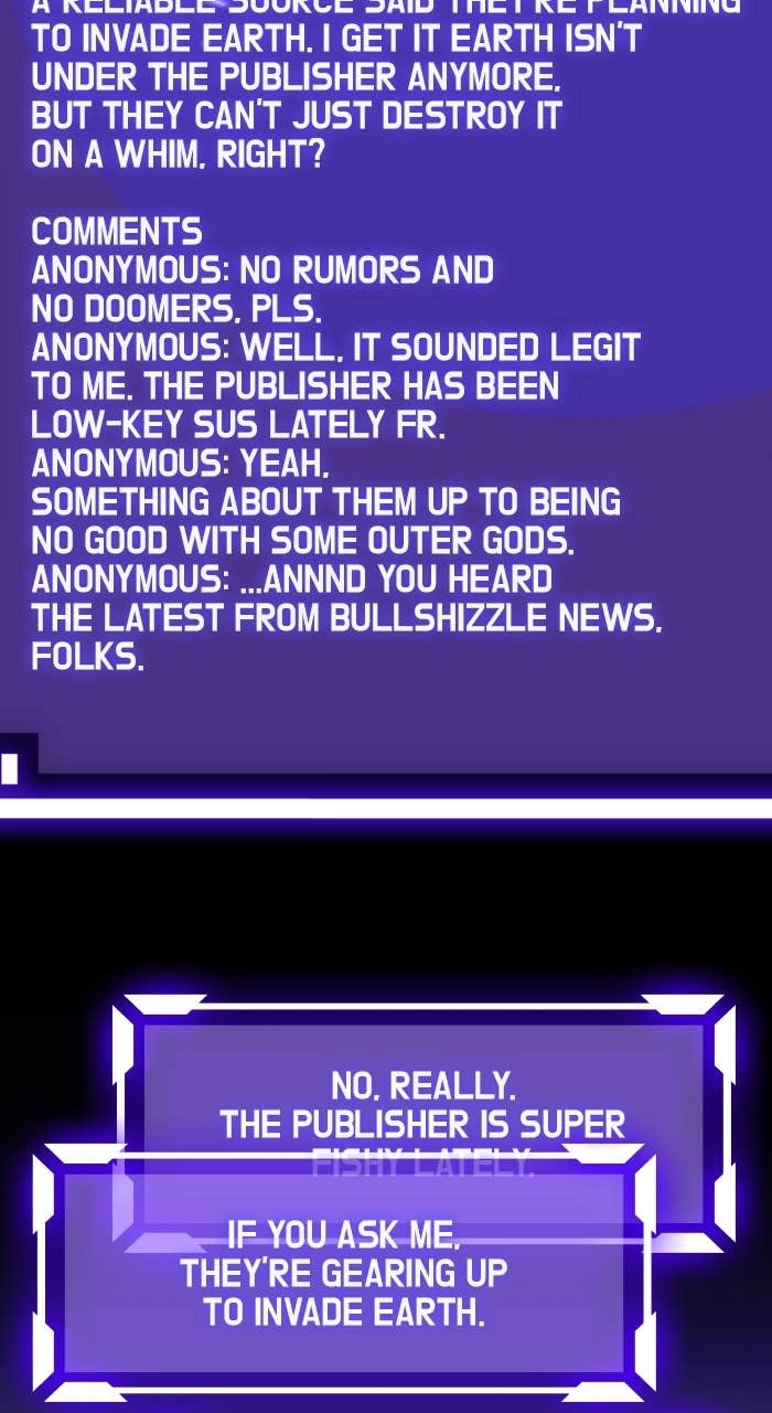 Return to Player Chapter 226 - Page 73