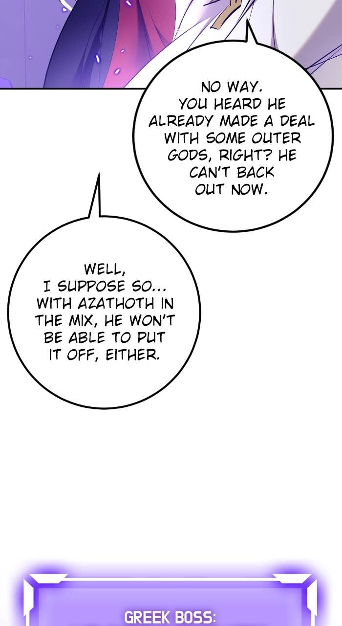 Return to Player Chapter 226 - Page 78