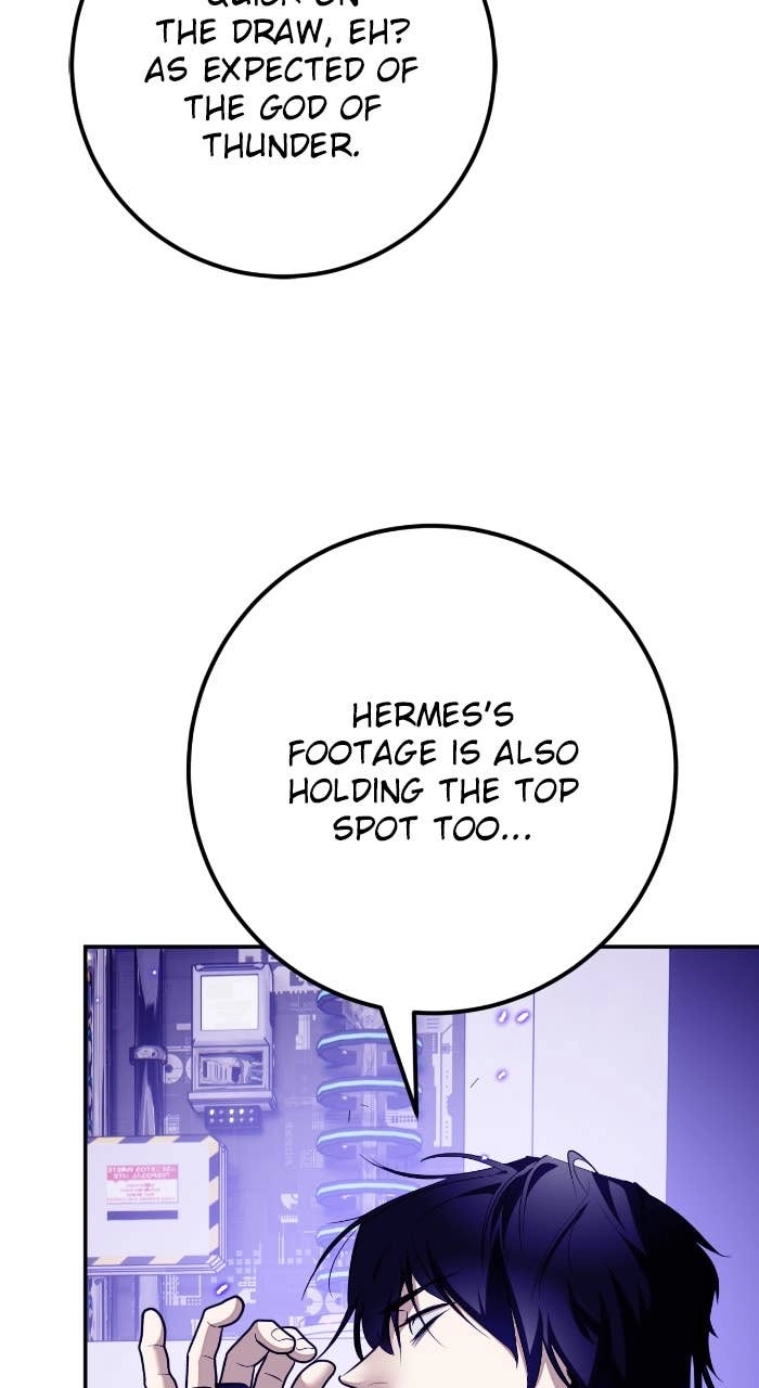Return to Player Chapter 226 - Page 80