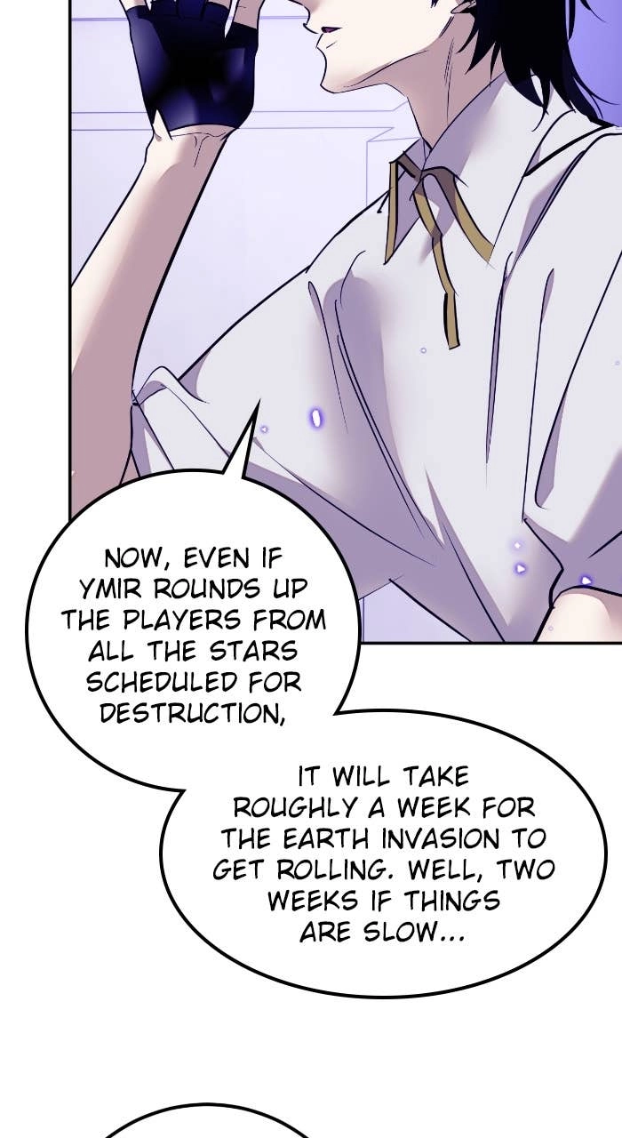 Return to Player Chapter 226 - Page 81