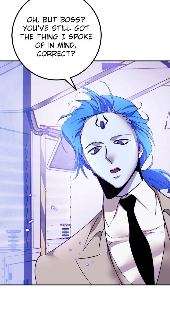 Return to Player Chapter 226 - Page 82
