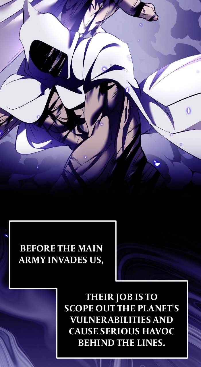 Return to Player Chapter 226 - Page 85