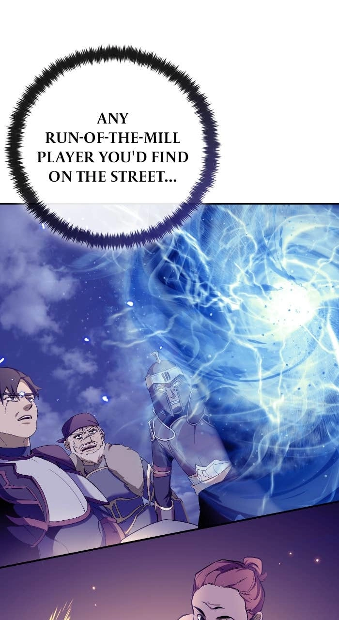 Return to Player Chapter 226 - Page 88