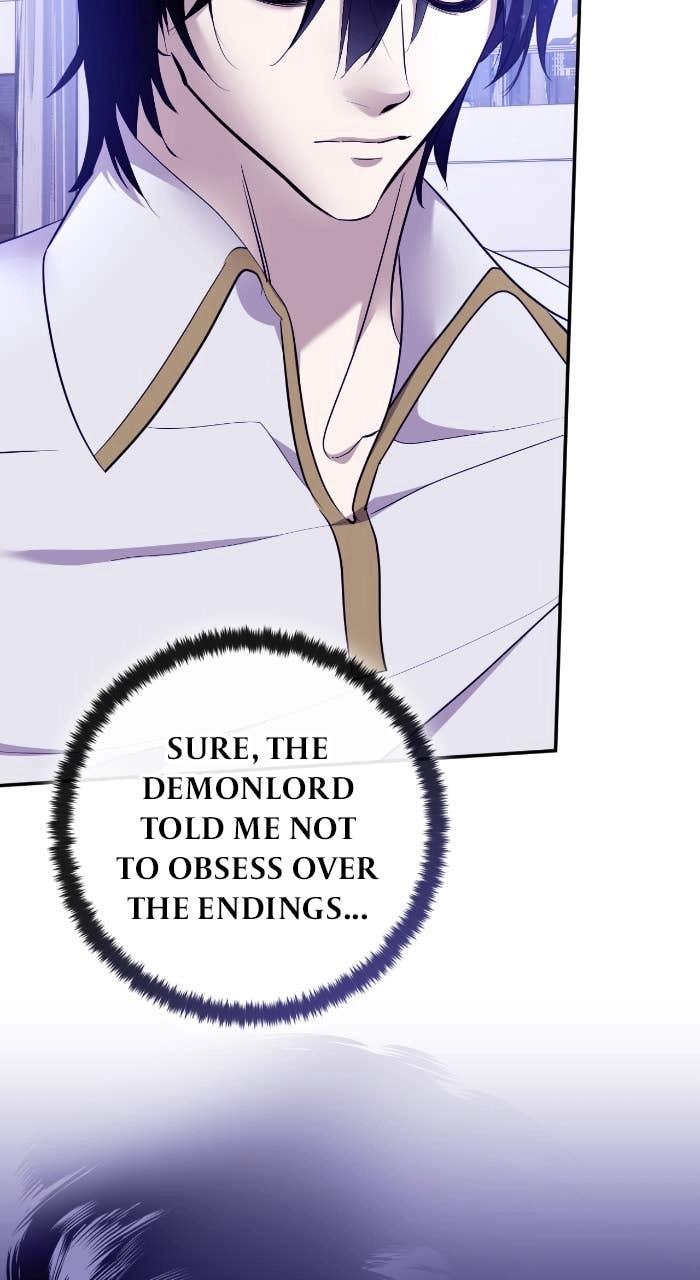Return to Player Chapter 227 - Page 5