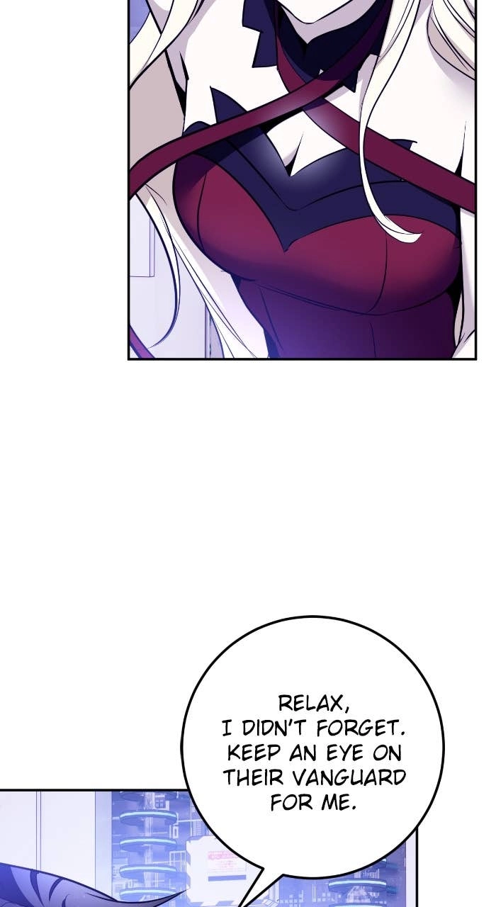 Return to Player Chapter 227 - Page 11