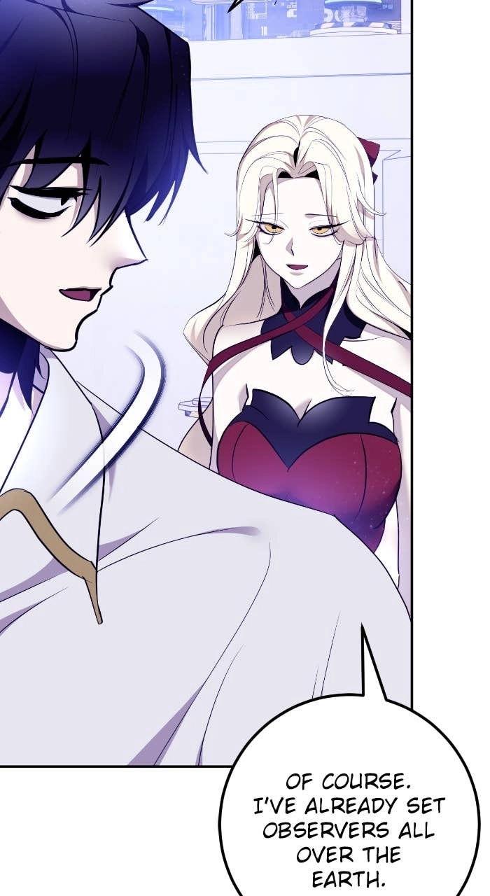 Return to Player Chapter 227 - Page 12