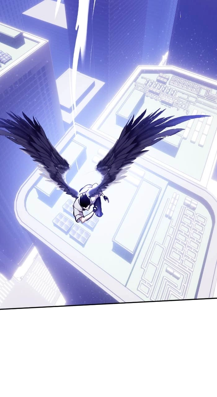 Return to Player Chapter 227 - Page 21