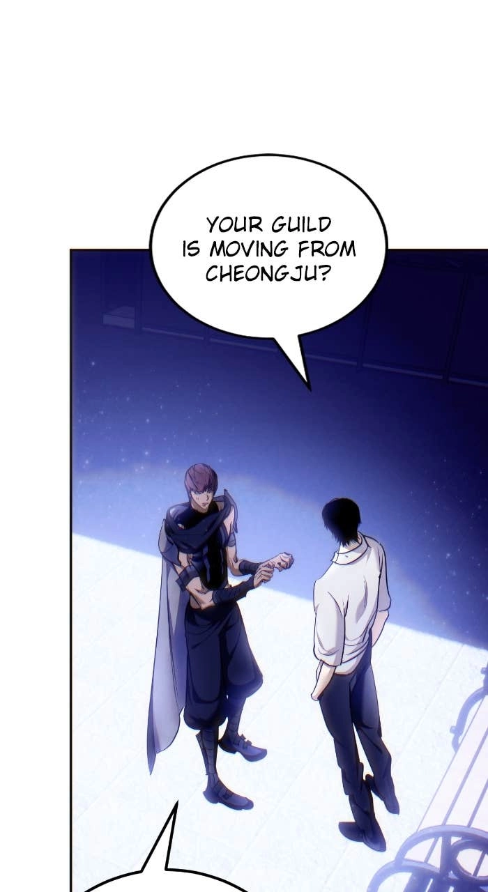 Return to Player Chapter 227 - Page 31
