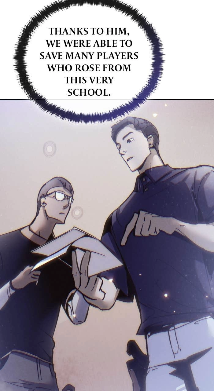 Return to Player Chapter 227 - Page 34