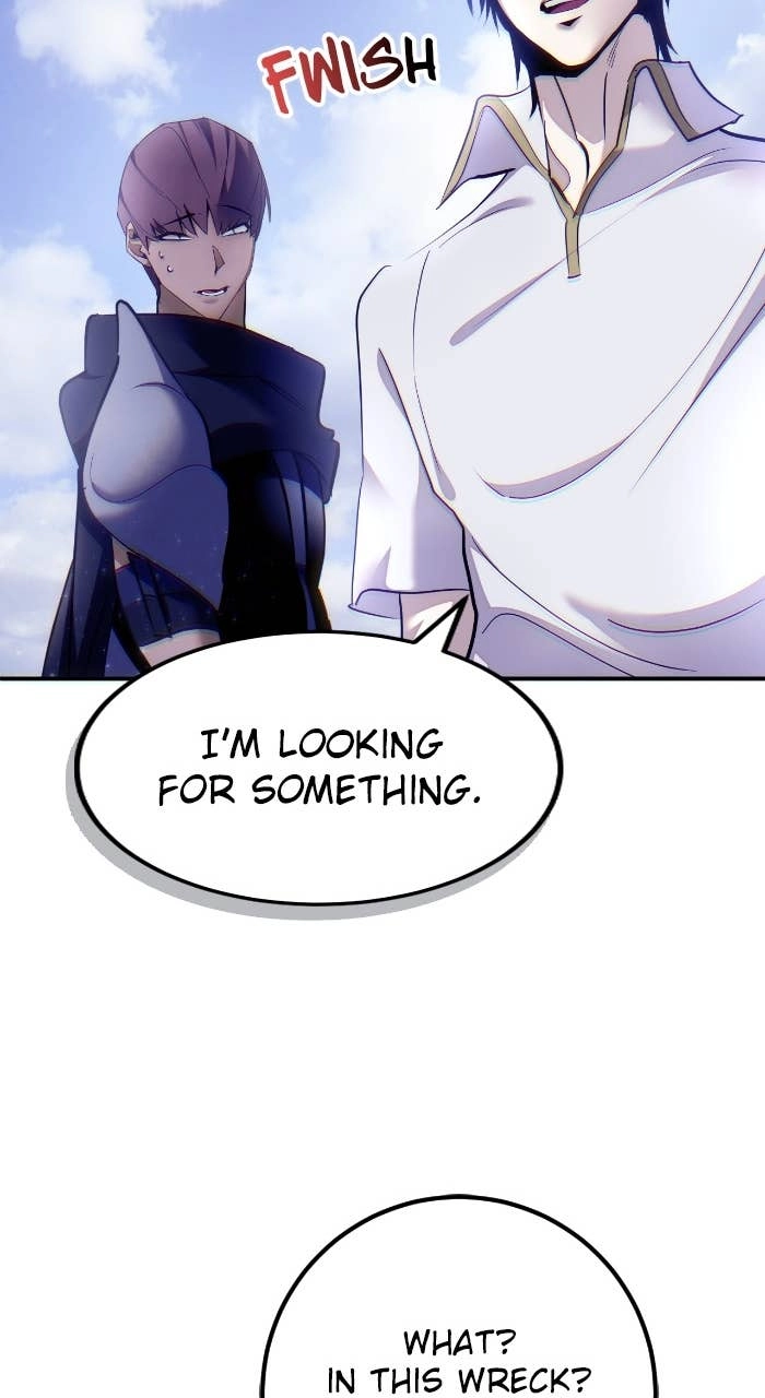 Return to Player Chapter 227 - Page 36