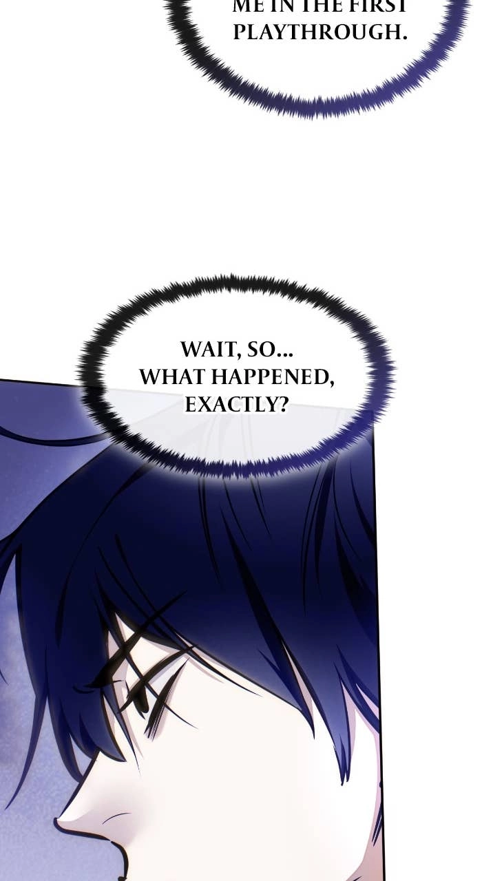 Return to Player Chapter 227 - Page 41