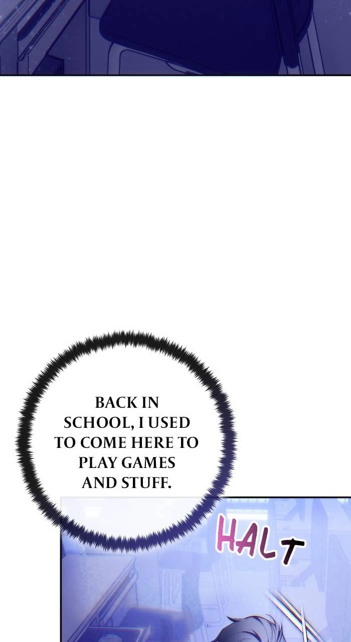 Return to Player Chapter 227 - Page 47