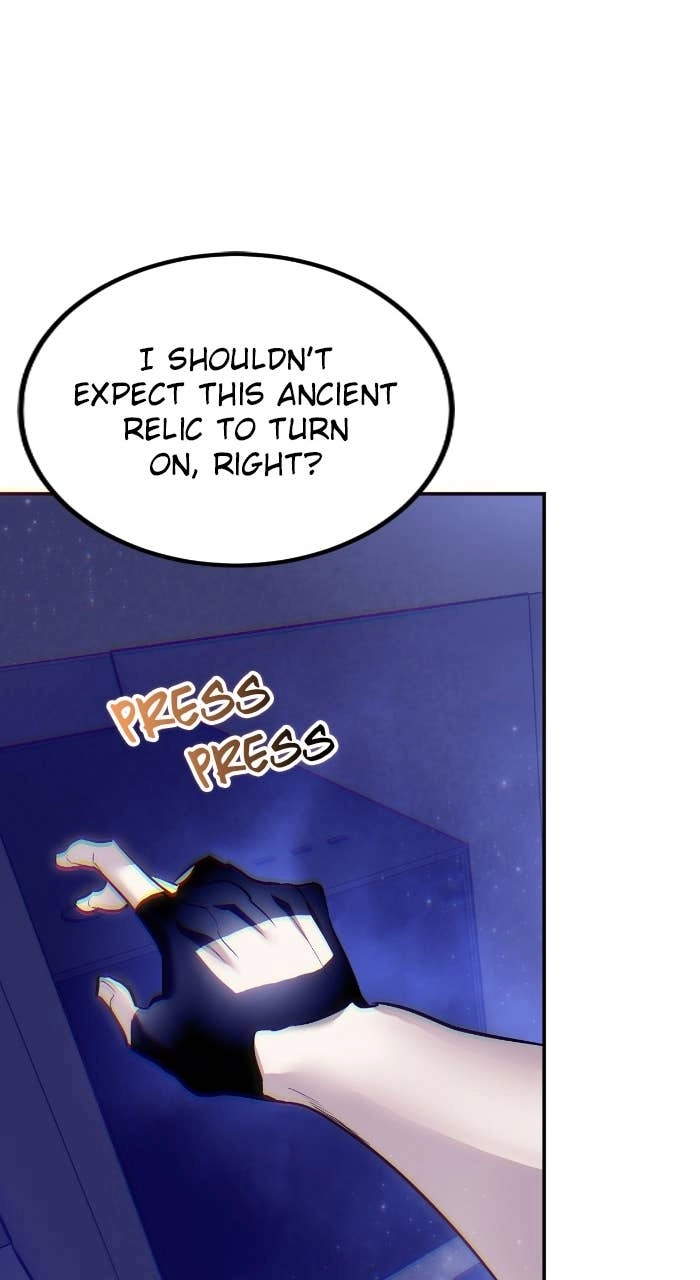 Return to Player Chapter 227 - Page 49